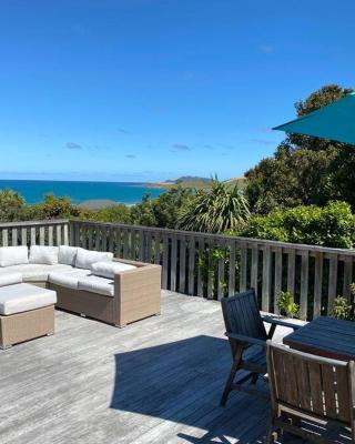 Kaka Point Beach House