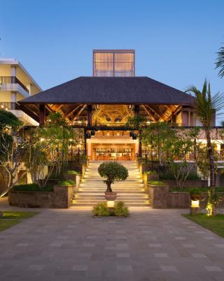 Element Bali Ubud