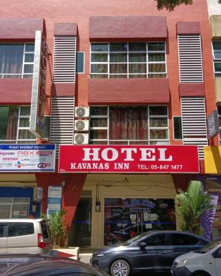 Hotel Kavanass Inn