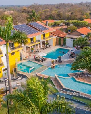 Marruá Hotel