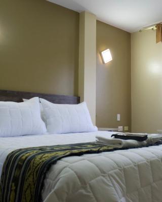 Samariwasi Hotel Boutique