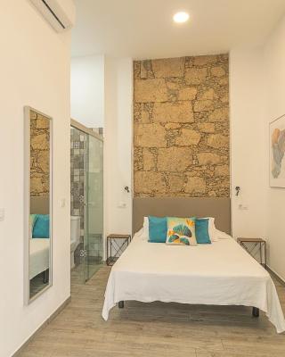 Hotel The Cathedral Vegueta