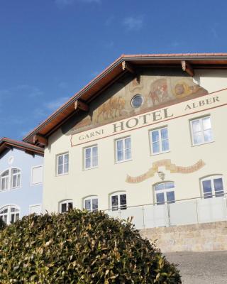 Garni Hotel Alber