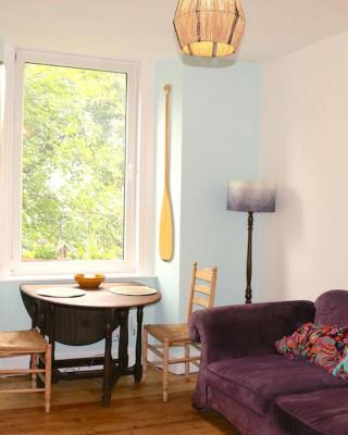 Edinburgh seaside historic home