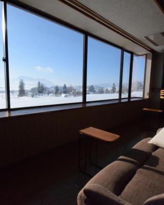Togari Onsen Alpen Plaza
