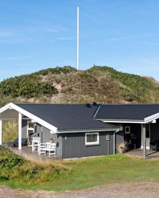 3 Bedroom Awesome Home In Fanø