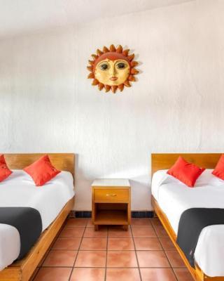 Hotel Arana Tonalá