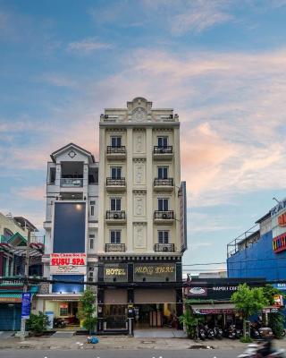Hưng Phát Hotel Tân Phú