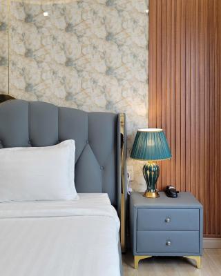 Savio Hotel Trieu Viet Vuong