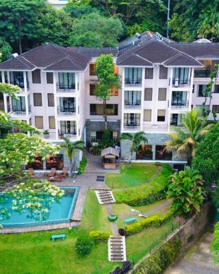 Mount Randholee Resorts & Spa