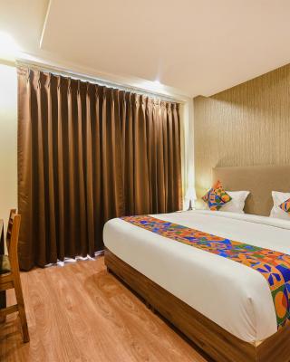 FabHotel Prime Blest Park Near Yashobhoomi Convention Centre