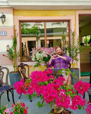 Sea Sunset Hotel Phu Quoc - Welcome to a mixing world of friends