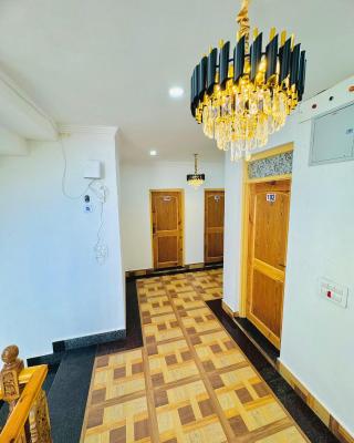 Abaad Heritage Inn