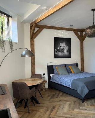 Logement de Pauw