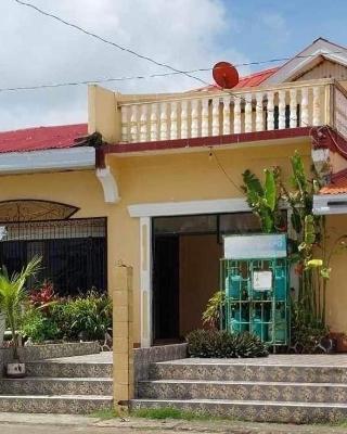 Cody Homestay