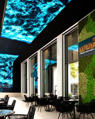 Luwian Athens Boutique Hotel