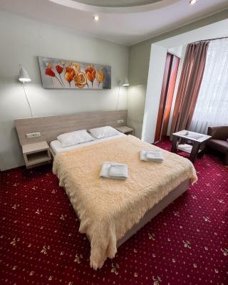 Apartments Deluxe