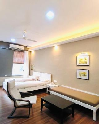 Hotel Ketan