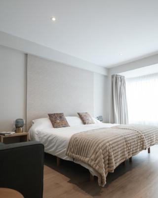 Suites Ermita 201