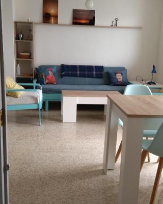 Apartamento Virgen de la Sierra