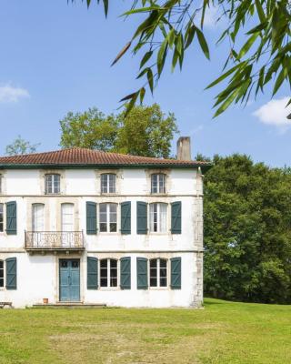 Maison Etxeparea