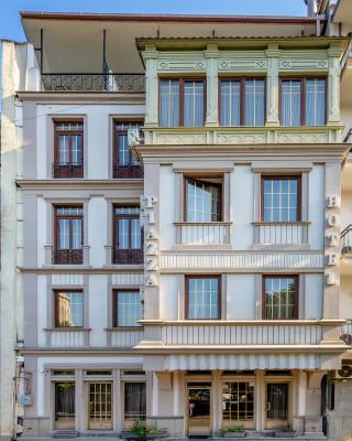 Hotel Piazza Tbilisi