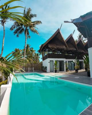 Cogon Tropical Resort