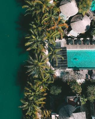 AANA Resort & Villas Koh Chang