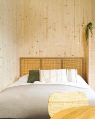 Hike & Bike Hotel