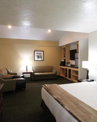 Dinosaur Inn & Suites