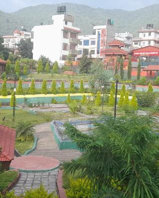 Manaslu Homestay