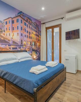 LE TRE M - Guesthouse