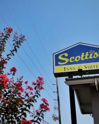 Scottish Inns & Suites Shenandoah Woodlands Mall