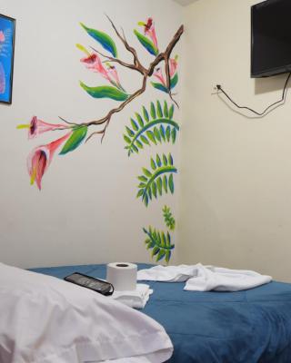 Andes Hostal