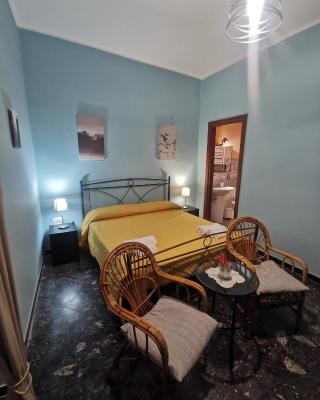 B&B Zì Camillo