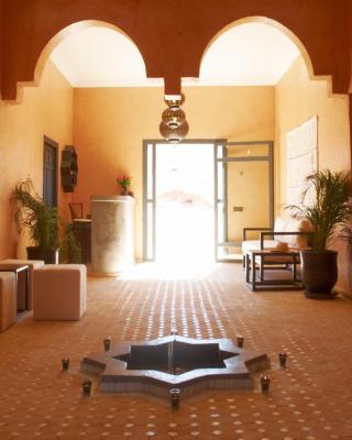Riad Bouchedor