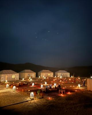 Desert Luxury Camp Merzouga