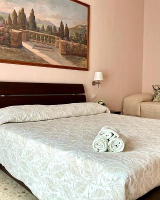 Casa Vacanze Le Fontane