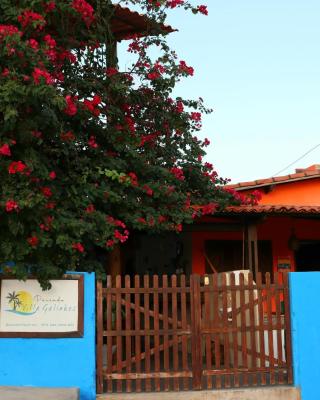 Pousada Villa Galinhos