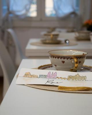 MBS Marconi Bridge Suites Guest House