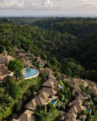 Puri Wulandari A Boutique Resort & Spa