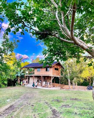 Firefly Treehouse Cafe and Bar