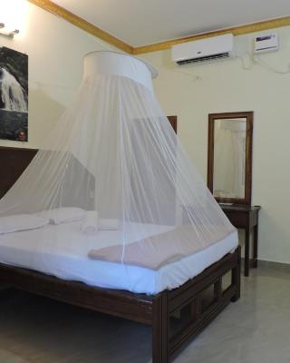 Abba's Glory Land - Agonda