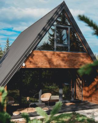 Mountain homes Durmitor 3