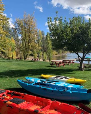 Ruby's Resort & RV