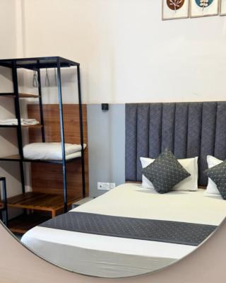 Hotel Insta 18