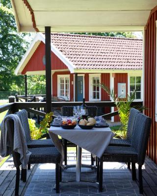 Stockeboda Gård