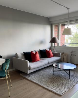 Apartment Lainas