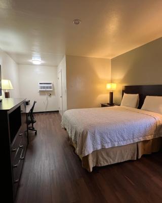 Riverside Motel
