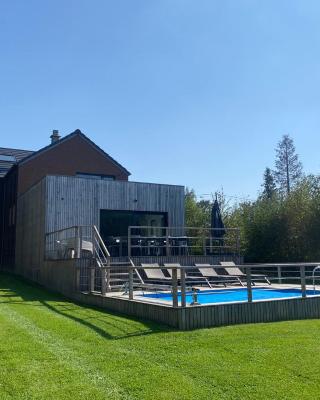 La villa M